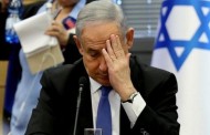 خشم نتانیاهو از درخواست دیوان کیفری بین المللی برای بازداشت مقامات اسرائیلی