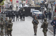 تصویب دستورالعمل های اجرایی پاسخ به تروریسم در اتحادیه اروپا
