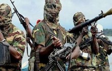 گروه تروریستی بوکوحرام 150 نفر را در نیجریه کشت