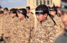 کودکان انتحاری: ارتش جدید داعش در موصل
