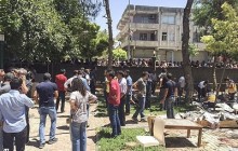 28 کشته و 100 زخمی در حمله تروریستی به ترکیه
