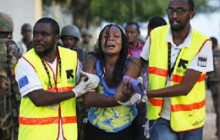 147 کشته در حمله تروریستی الشباب به دانشگاه کنیا