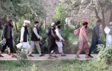 زندانیان آزاد شده طالبان دوباره به میدان جنگ در افغانستان بازگشته اند