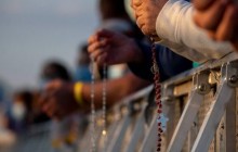 دعوت پاپ فرانسیس به دعا برای صلح