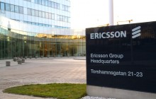 شرکت سوئدی اریکسون و تامین مالی تروریسم در عراق