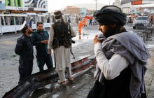 حمله خونبار تروریستی به کابل؛ داعش مسئول حملات تروریستی در افغانستان