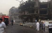 عراق، در رتبه یازدهم کشورهای آسیب دیده از تروریسم