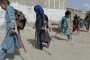 نیمی از مردم افغانستان نیازمند مساعدت های بشردوستانه هستند