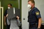 محکومیت تروریست الاهوازیه در دادگاه هلند