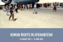 مصونیت‌قضایی؛ پوششی برای جنایت نیروهای خارجی در افغانستان