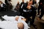 200 روز جنایت در غزه: بیش از صدویازده هزار کشته و زخمی