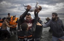 پناهجویان، جمعیتی نگران کننده
