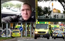 بیانیه انجمن دفاع از قربانیان تروریسم در محکومیت حادثه تروریستی نیوزلند