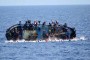 70 پناهجو در سواحل تونس غرق شدند