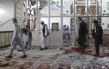 بیانیه انجمن دفاع از قربانیان تروریسم در محکومیت حادثه تروریستی در افغانستان