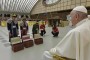 پاپ فرانسیس به کودکان گفت که امید، عشق و صلح را پرورش دهند