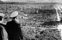 بیانیه انجمن به مناسبت هفتادوپنجمین سالگرد جنایت حمله اتمی به هیروشیما و ناگازاکی