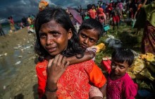 نگرانی سازمان ملل از انتقال اجباری روهینگیایی