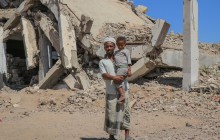 قبل از آنکه کودکان بیشتری در یمن قربانی شوند