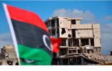 شورای امنیت سازمان ملل: تمام نیروهای نظامی خارجی فورا از لیبی خارج شوند