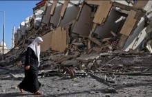 عفو بین الملل: به ریشه های بحران در فلسطین توجه کنید