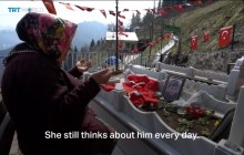 قربانیان تروریسم در ترکیه - کشته هایی که فراموش نمی شوند