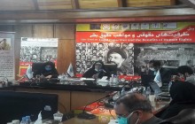 پنل ظرفیت های حقوقی و مواهب حقوق بشر برگزار شد: حق مسلم خانواده های قربانیان هفتم تیر برای مشارکت در دادگاه علی معتمد