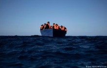 اتحادیه اروپا در حفظ جان پناهجویان اهمال می‌کند