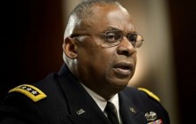 ابراز نگرانی وزیر دفاع آمریکا از خودکشی نظامیان امريكايي بازگشته از جنگ ها