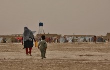 هشدار کمیساریای عالی آوارگان سازمان ملل در خصوص افزایش تلفات زنان و کوکان در افغانستان