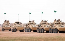 صادرات تسلیحات کانادایی به عربستان سعودی ناقض قواعد حقوق بین المللی است