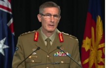 وزارت دفاع استرالیا ارتکاب جنایت جنگی توسط سربازان استرالیایی در افغانستان را پذیرفت
