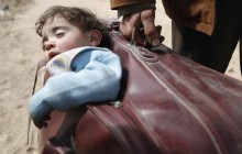 بیش از 350 هزار نفر قربانی جنگ در سوریه