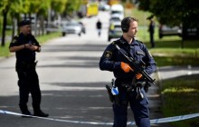 محاکمه تروریست های داعش در سوئد و فرانسه