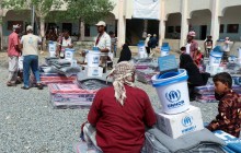 سازمان ملل: ۱۶ میلیون نفر از جمعیت یمن در آستانه گرسنگی است
