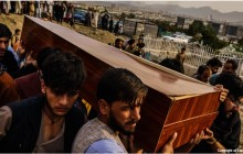 ارتش امریکا کشته شدن غیرنظامیان در حمله پهپادی به کابل را پذیرفت
