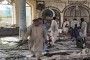 محکومیت جهانی اقدام تروریستی در مسجد فاطمیه قندهار افغانستان