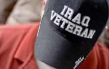 افزایش آمار خودکشی در میان سربازان امریکایی
