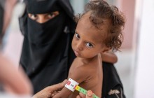 گزارش دیدبان حقوق بشر از وضعیت یمن در سال 2021