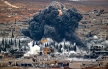 یگان پهپادی آمریکا به مدت ۵ سال غیرنظامیان سوری را قتل عام کرد