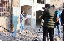 فیلمسازان جوان عراقی به دنبال روایت محنت های شهر موصل