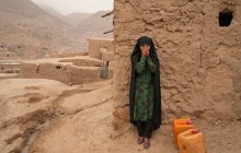 درخواست کمک مالی بی سابقه سازمان ملل از کشورها برای کمک به افغانستان