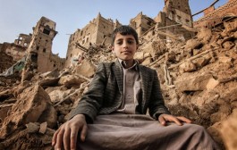 یمن - 2022- رنج عظیم بشردوستانه
