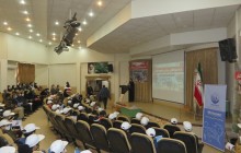 پنجمین همایش دادخواهی برای کودکان قربانی ترور در سنندج برگزار شد