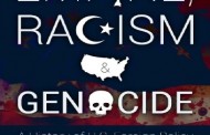 امپراتوری نژادپرستی و نسل کشی: تاریخ سیاست خارجی ایالات متحده