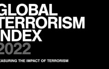 قرار گرفتن افغانستان در صدر فهرست حملات تروریستی در جهان