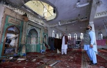 حملات تروریستی در پاکستان و افغانستان