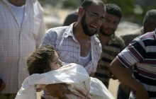 افزایش 5 برابری کشتار فلسطینیان به دست نظامیان اسراییلی