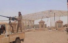آموزش تروریست‌های داعش در سوریه توسط نیروهای آمریکایی