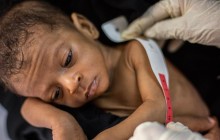 هشدار سازمان ملل نسبت به وخامت بحران غذا در ۶ کشور عربی